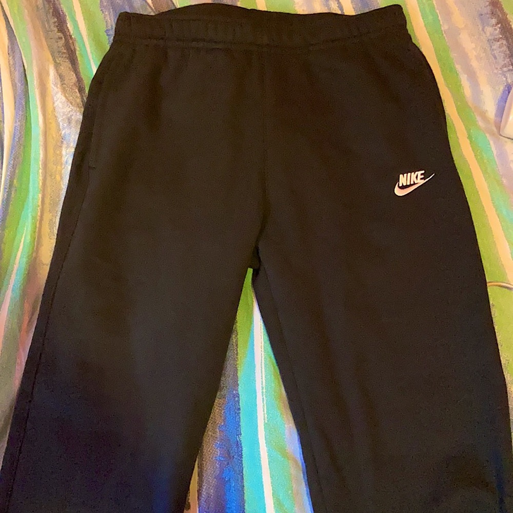 🍂2/$30 Nike Joggers